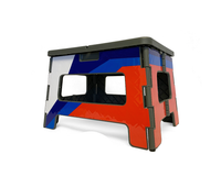 RWB Stacyc Folding Stand